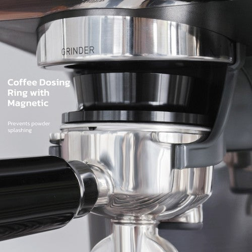Machine à café expresso HiBREW H7A Machine à café expresso HiBREW H7A